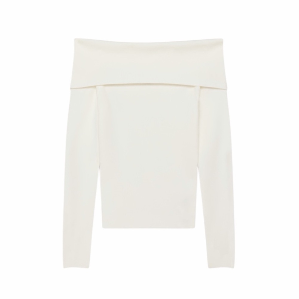 aritzia Wilfred Nola sweater
